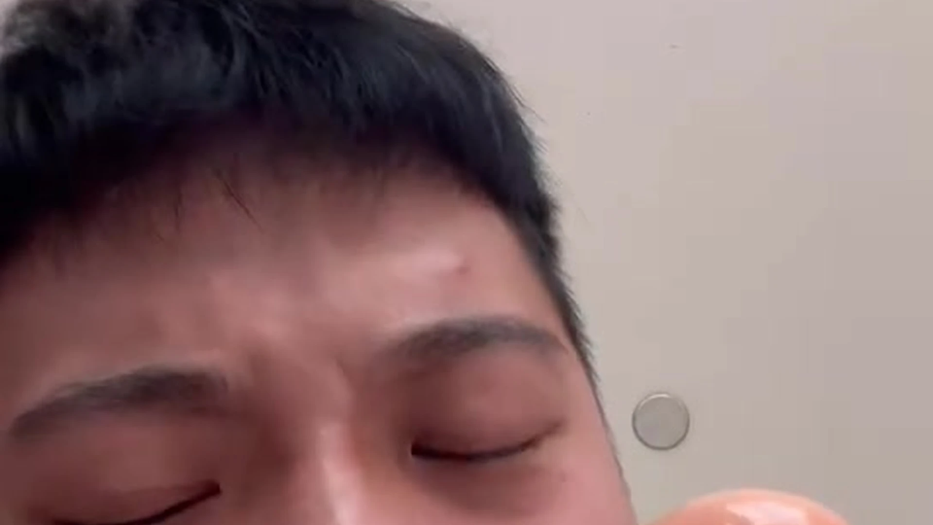 muscle 武汉体育学院 韩郅鹏 Leak exposed