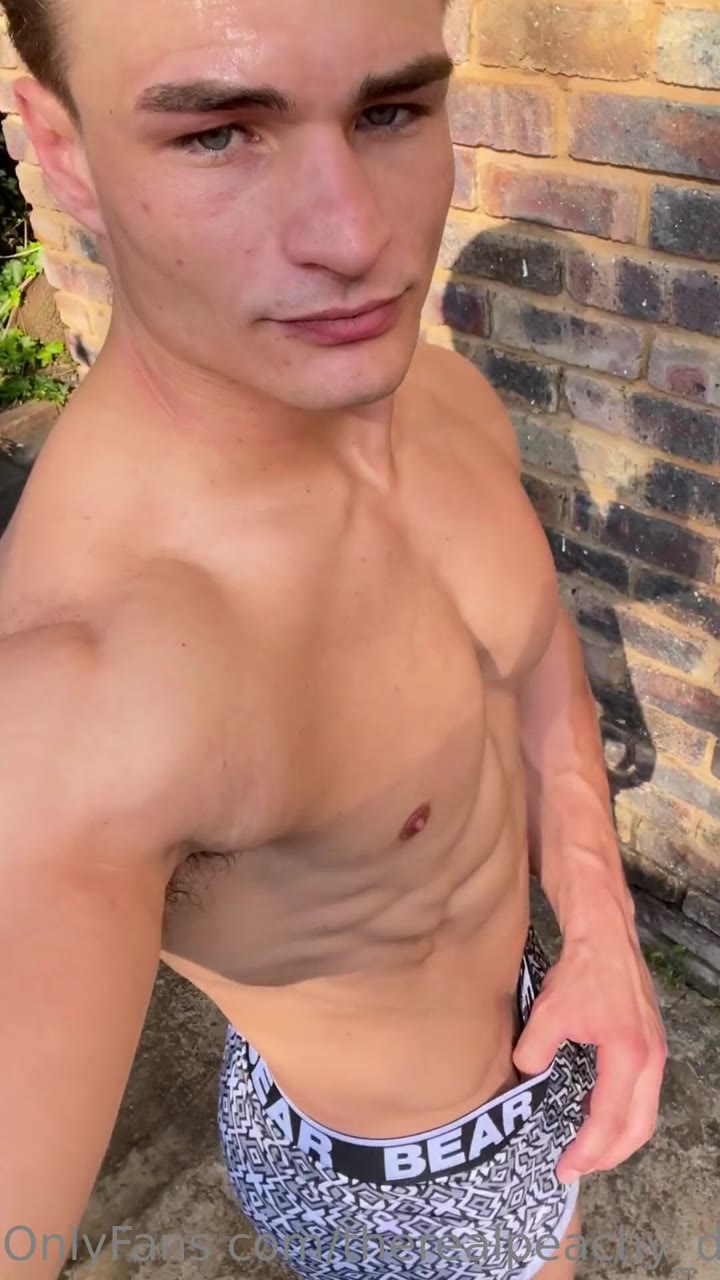 Skilled hunk peachy_d onlyfans leaked Full Video Leaked Exposed