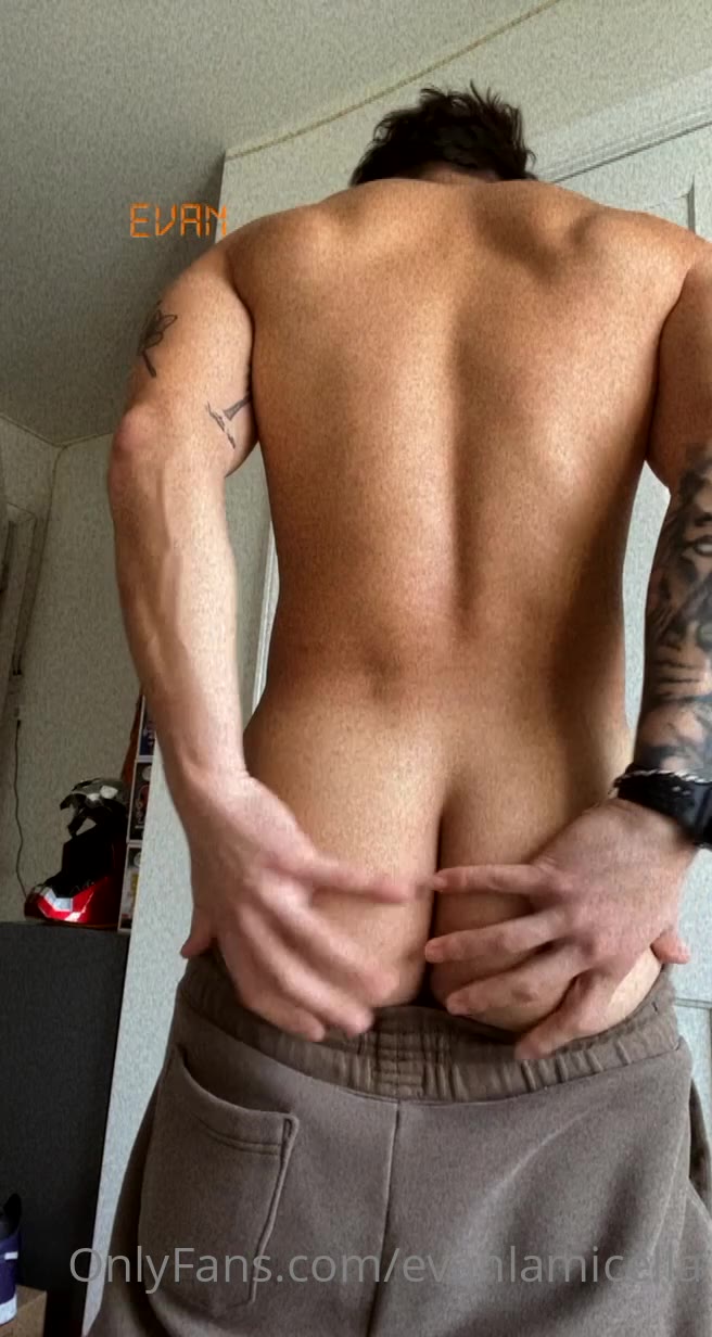 Courageous Cumshot evanlamicella Nude leaks
