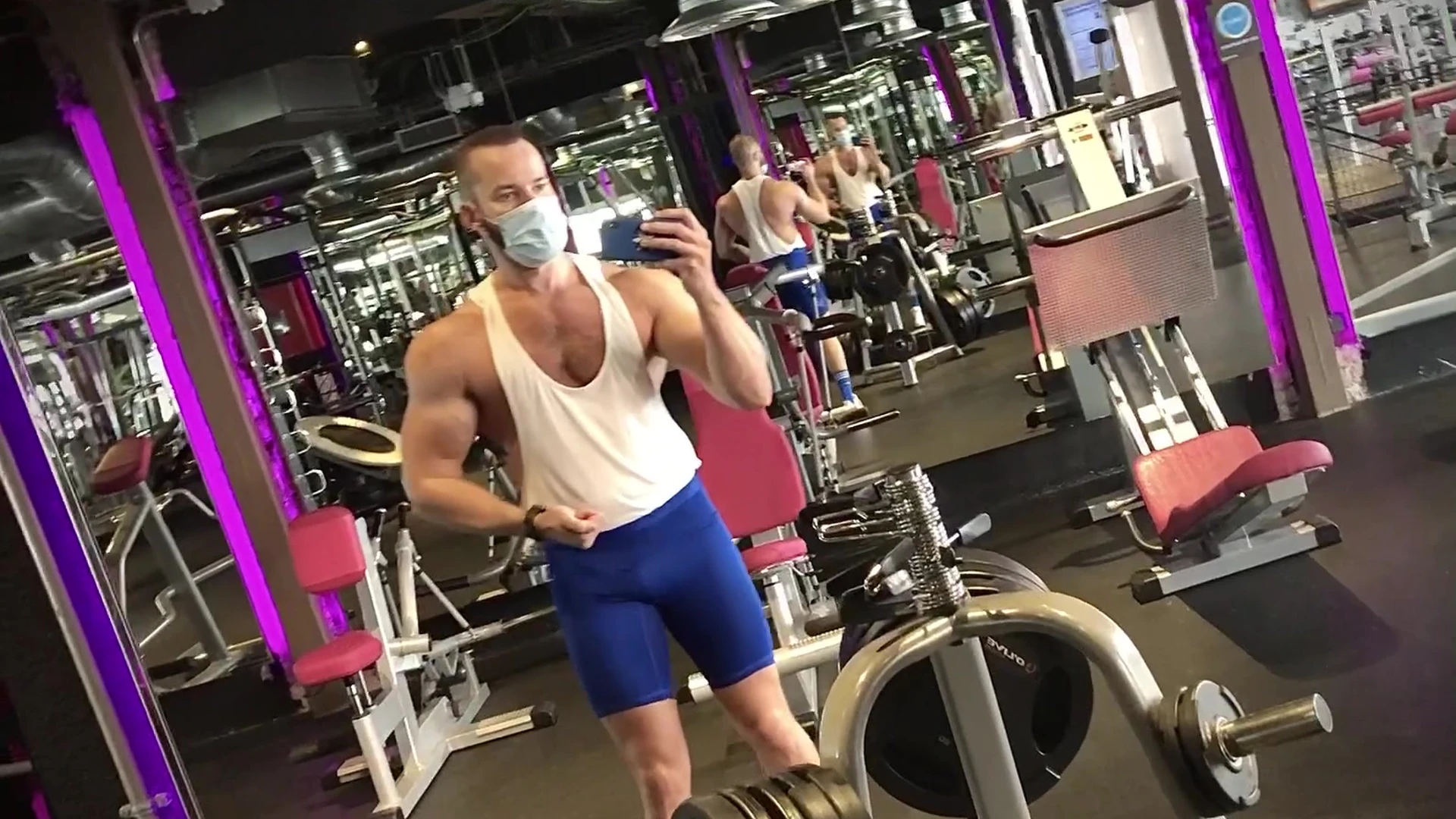 Cockheadstud 35