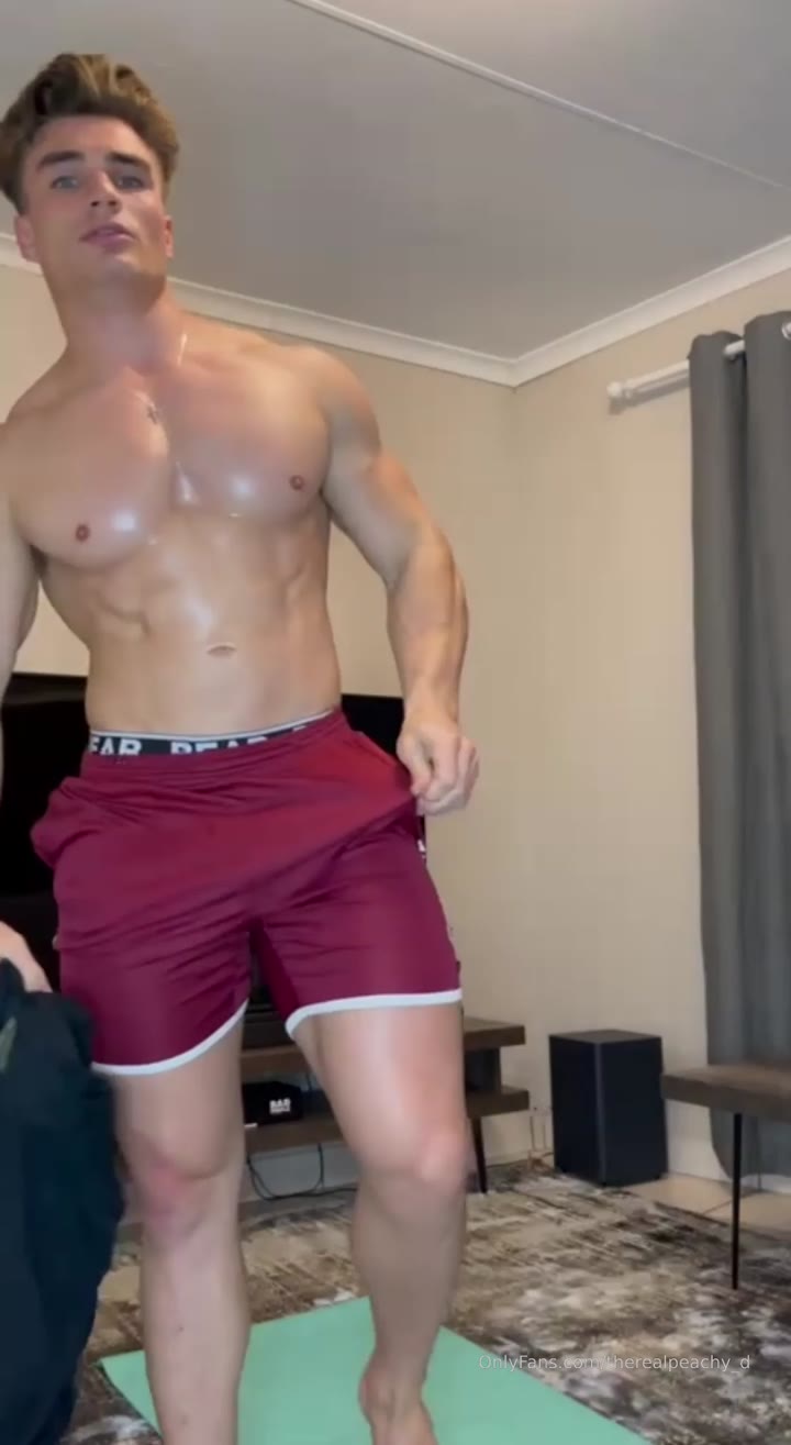 peachyd Dylan Wild leaked onlyfans Epic