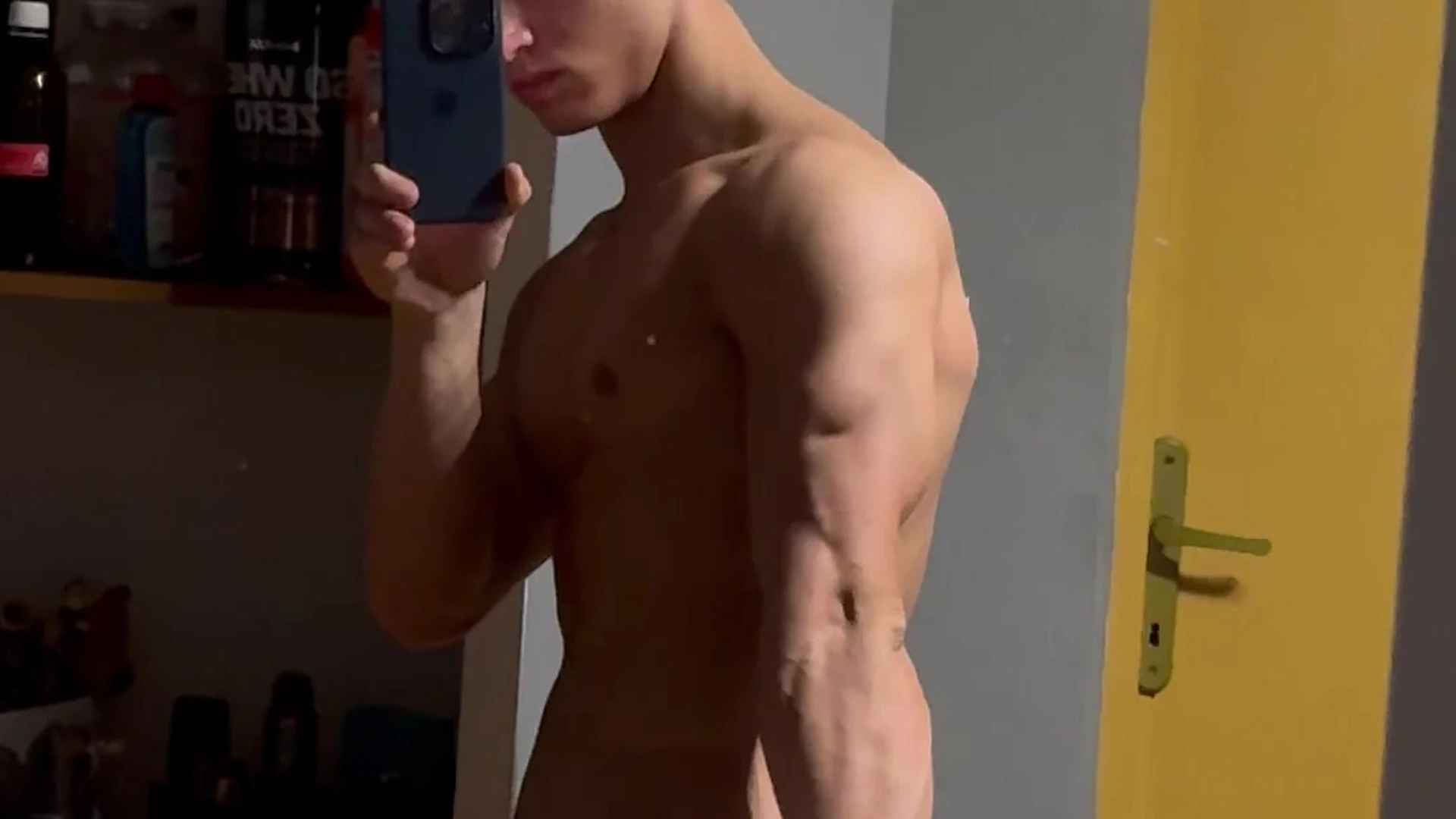 Sensational e-boy 18 year old dennisdillon