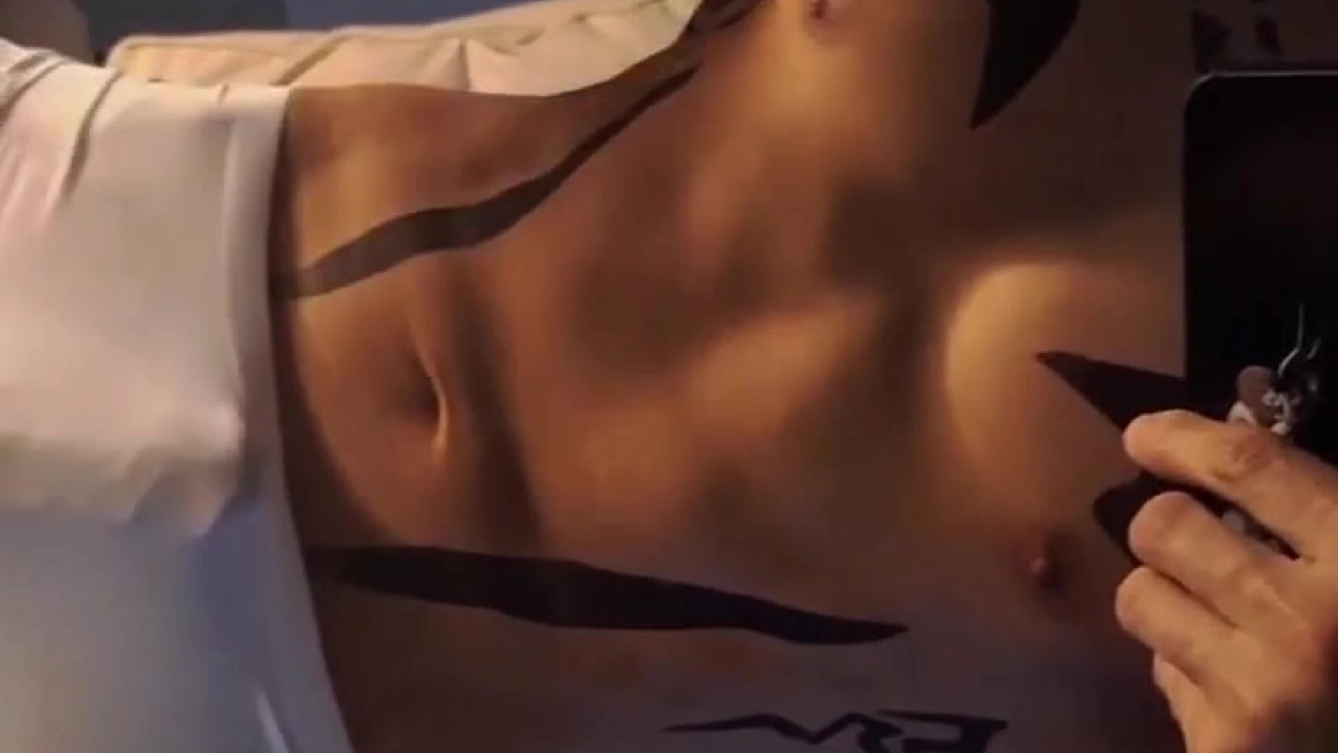 Korean hunk 이 상현  qkrgktkxks cosplay massive cumshot