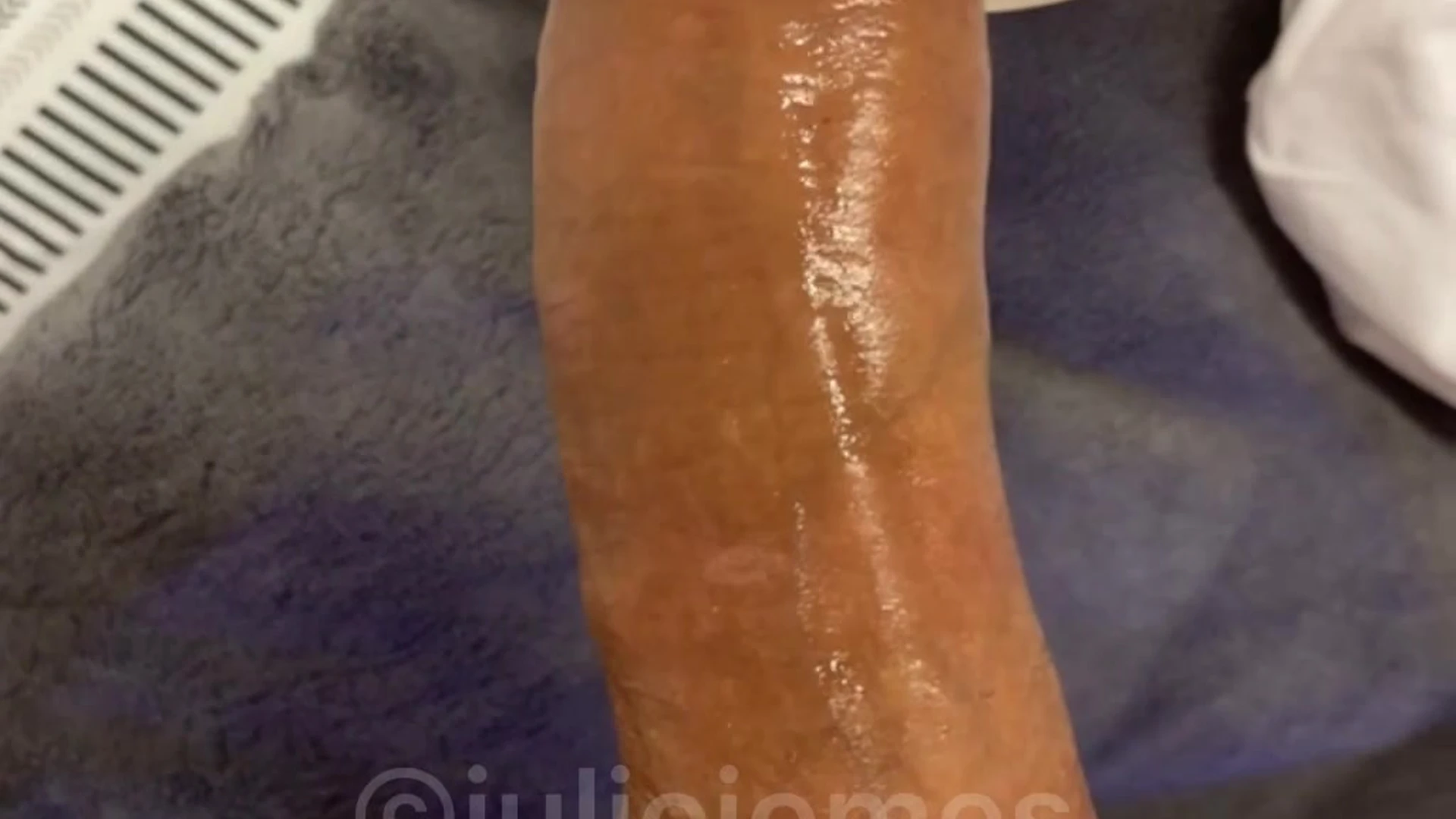 brazilian Júlio Iomes nudes leaked
