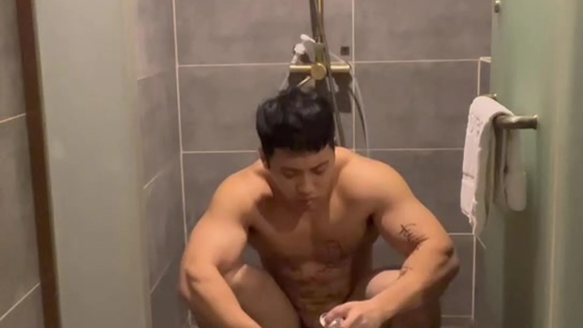 韩郅鹏 韩郅鹏 chinese special video