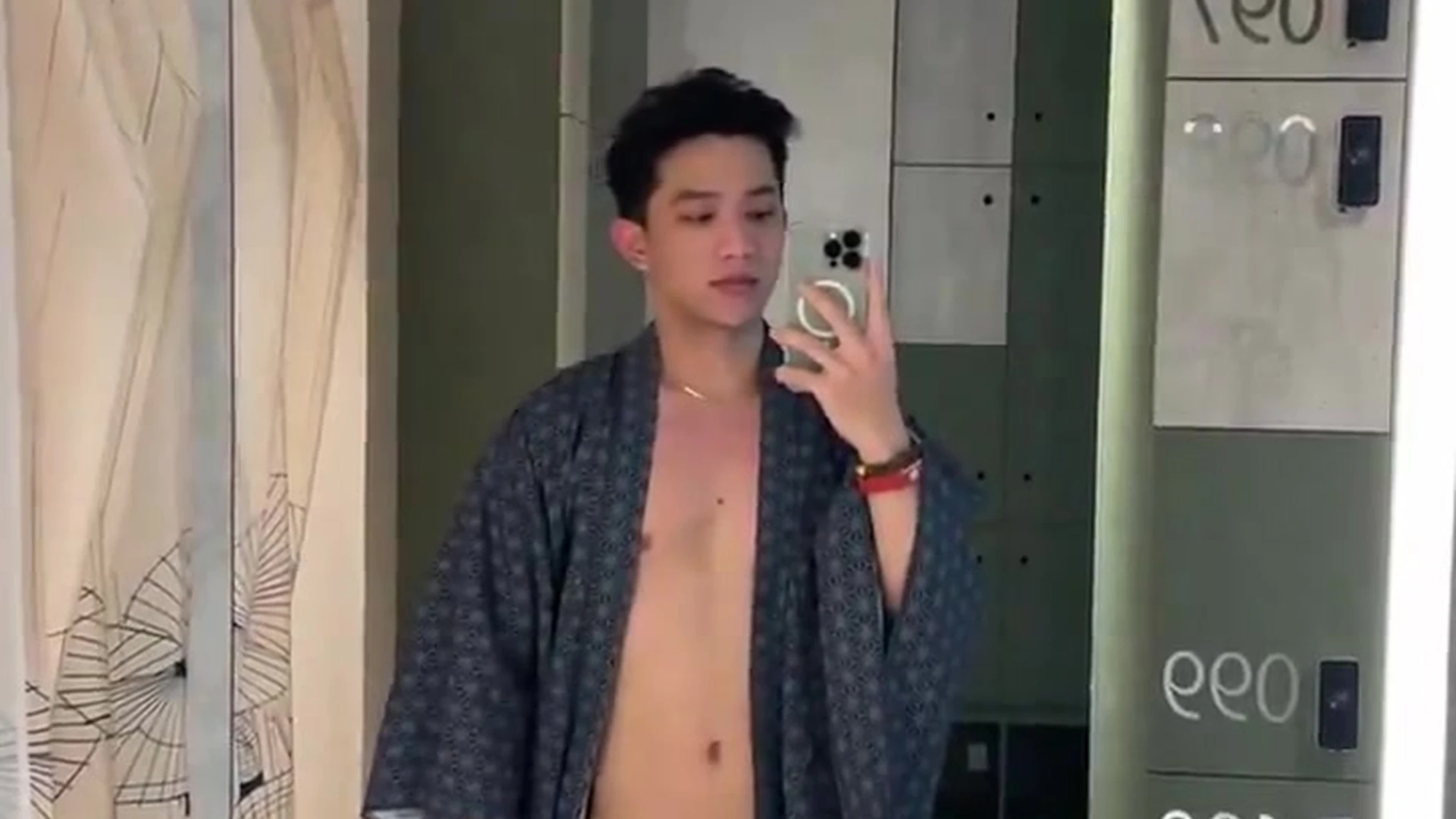 Authentic seven_hoangphuc SEVEN HOÀNG PHÚC Nude Patreon Epic