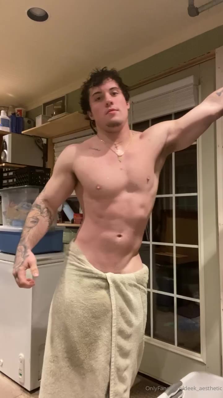 attractive derek martin porn deek_aesthetic Leaked porn Epic