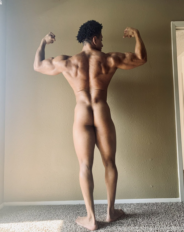 Empowered OnlyShawnRaymond shawnraymond nude cock