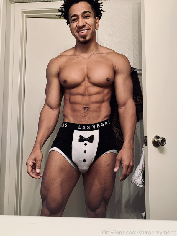 slut dancer shawnraymond fat cock Exclusive full video