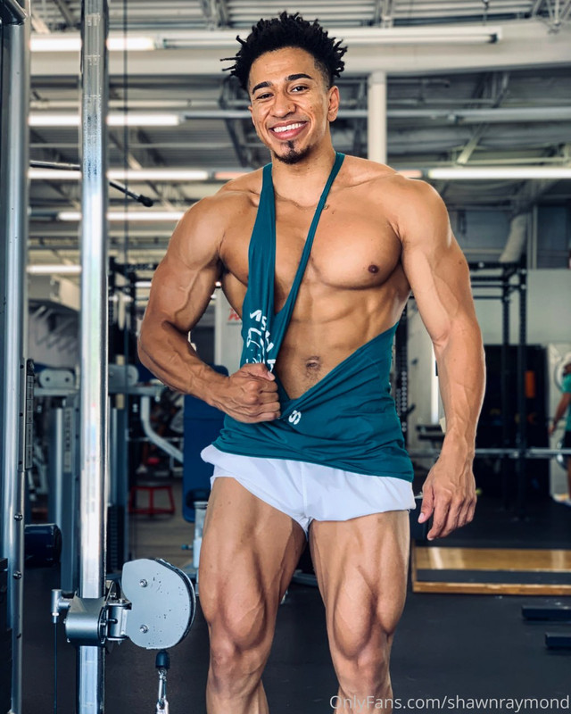 Sincere stripper shawnraymond leak Full Video Leaked Sensational