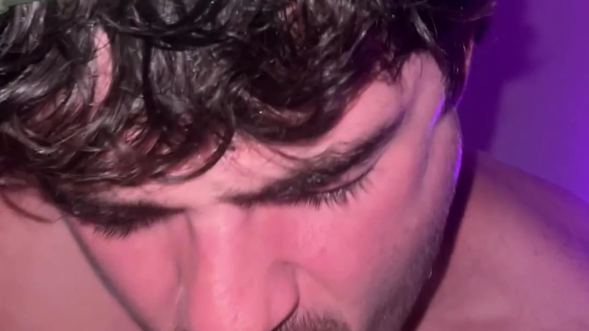 Adventurous  tiktoker Ace Carter pic leaks Exclusive full video Exposed