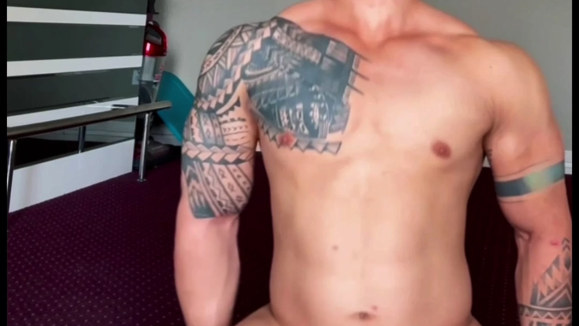 pocketpussy mikehoangs1992 leaked sextape Sensational