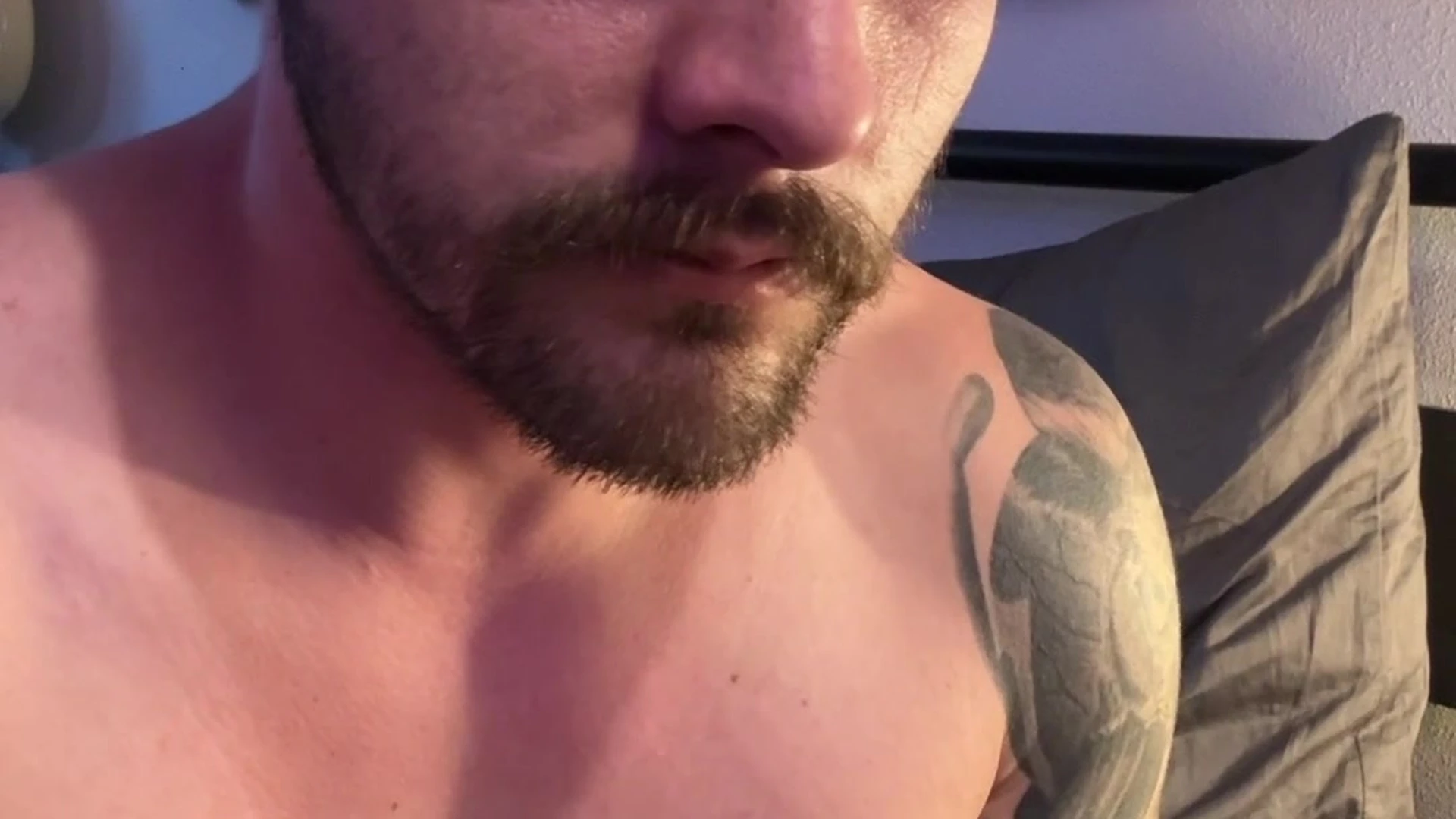 wanking Tyson ASMR tysonsteven o n l y f a n s