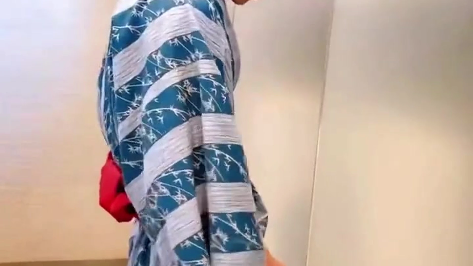 Sensational sporty viet imyour_seven twunk Clip