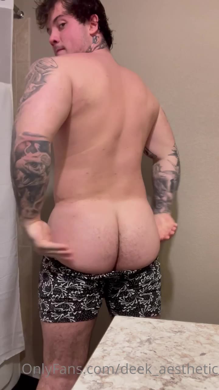 Disciplined wanking off deek_aesthetic onlyfans deek_aesthetic only fans leaks