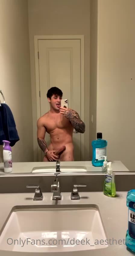 pretty Deek Aesthetics Derek Martin   Exposed