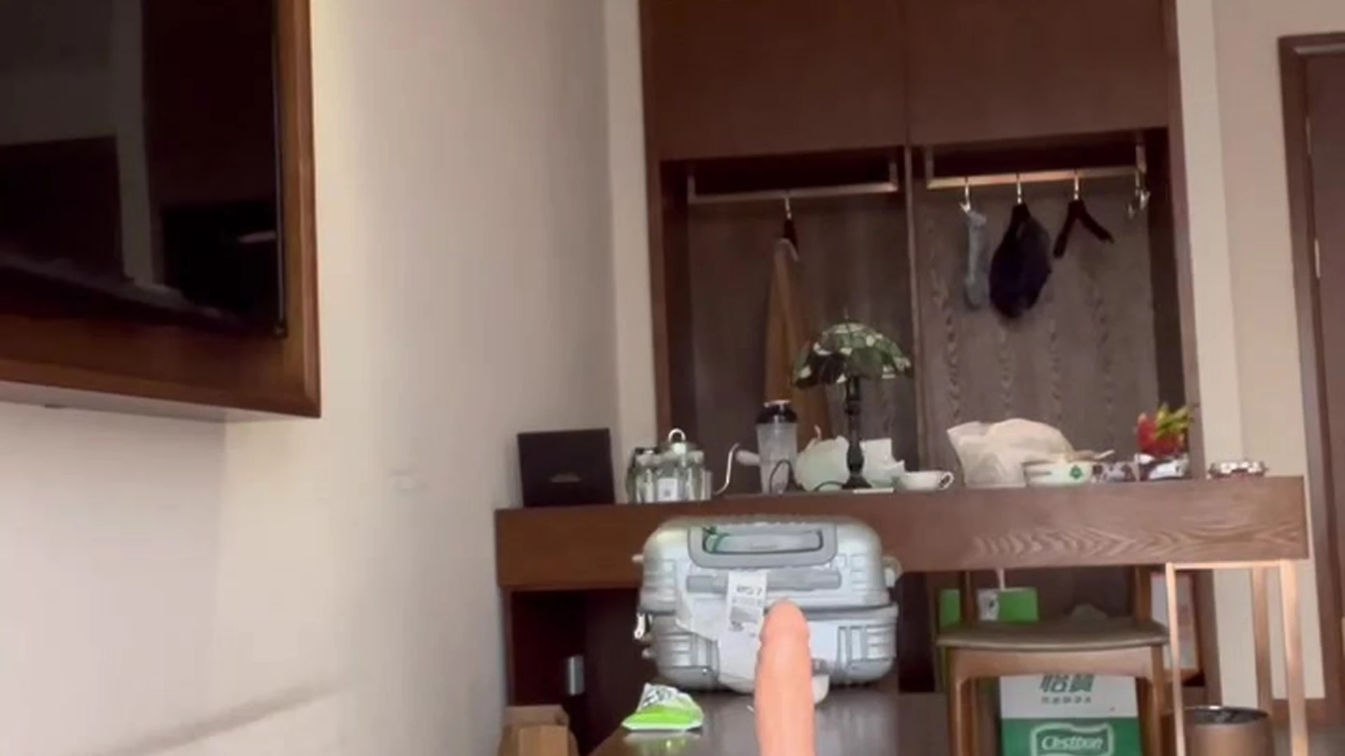 Epic chinese anal play 韩郅鹏 Fansly leak FullVID