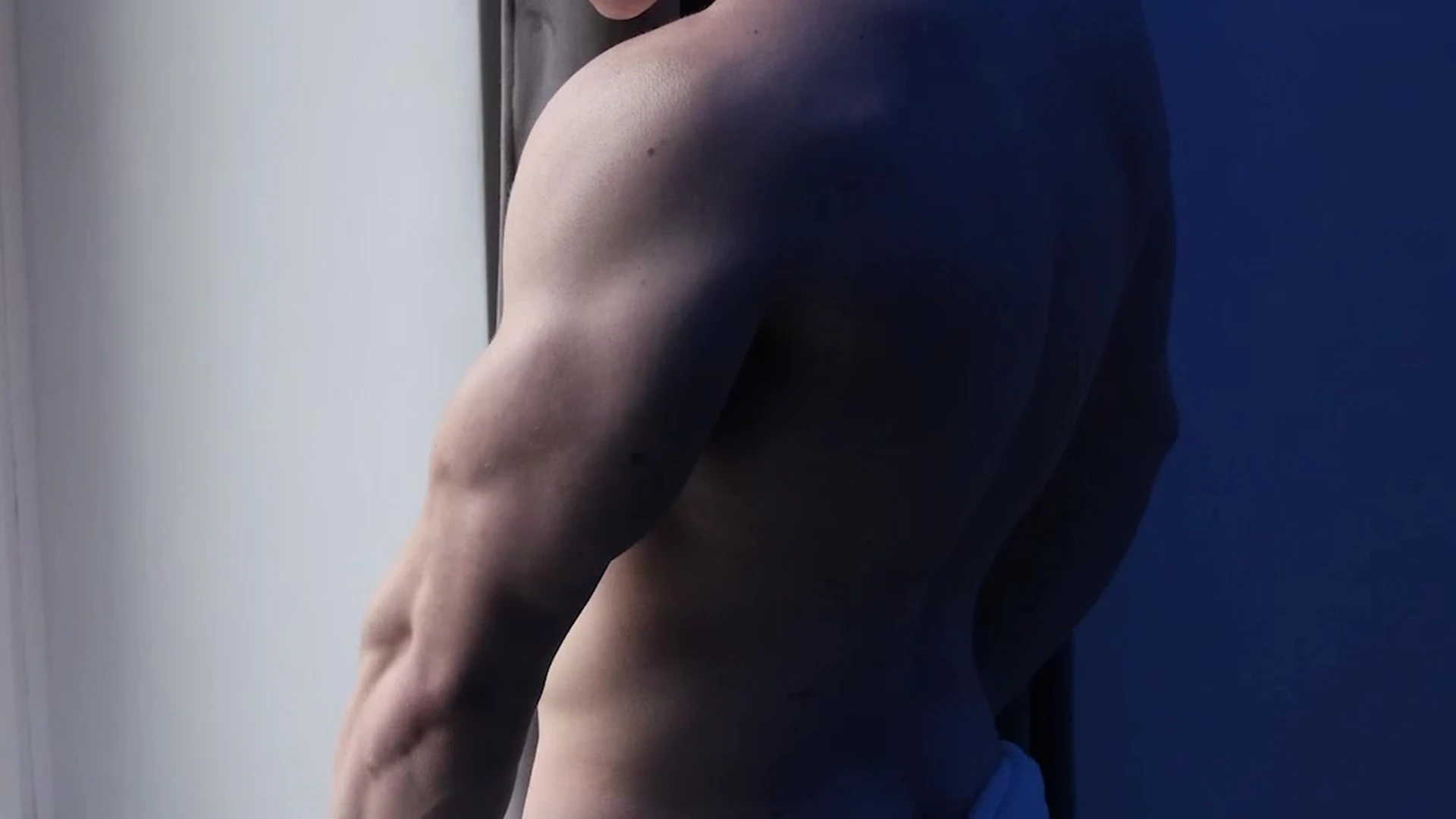 wonderful muscle Tim Laurenz leaked nudes x Exclusive full vid