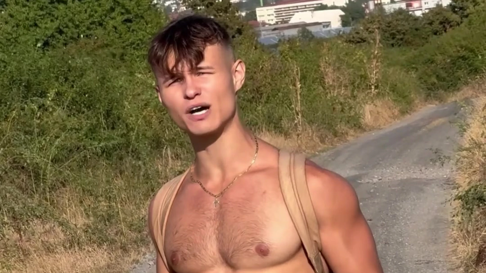 Skilled twink Dennis Dillon onlyfans leak pic Exclusive full video