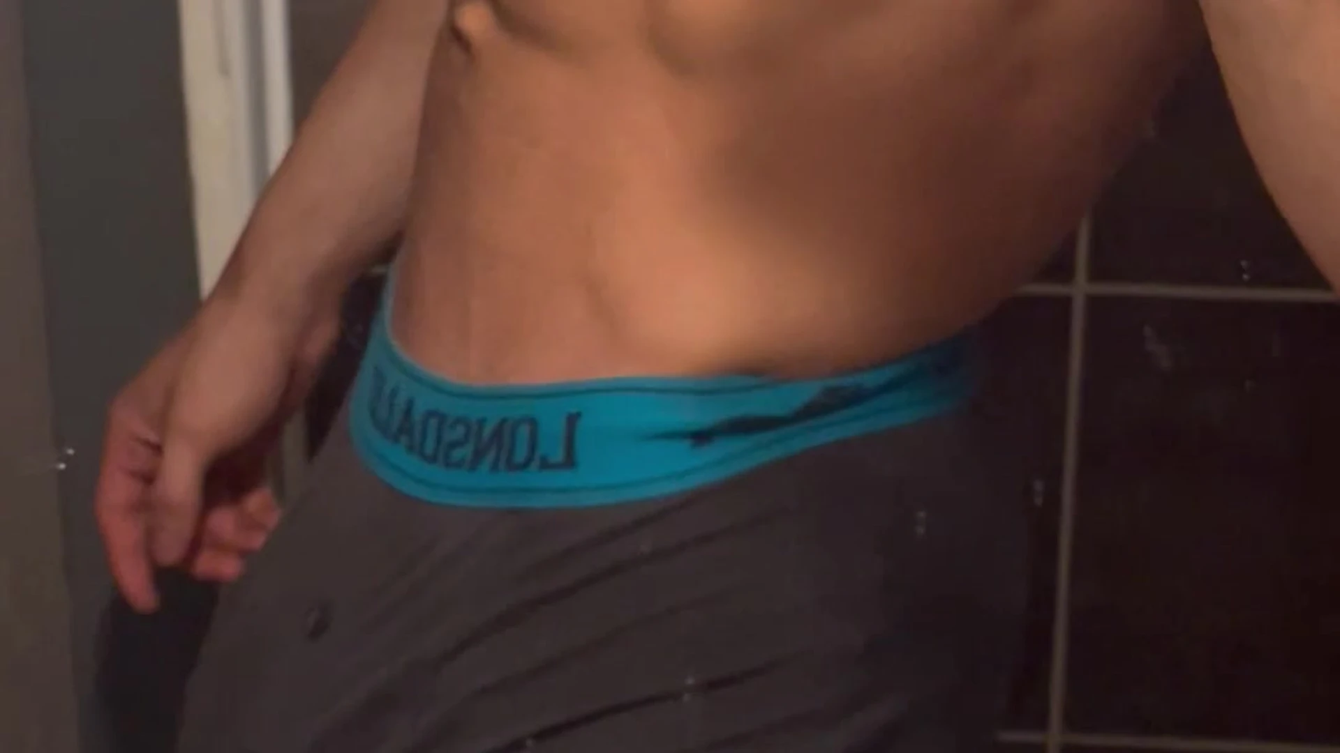 Exposed  jock Dennis Dillon Leak exposed