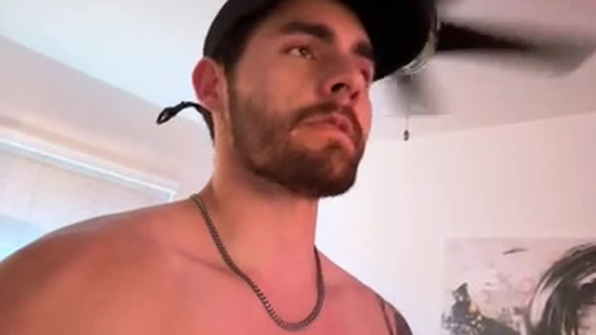 asmr porn Tyson Steven bodybuilder Leaked full video