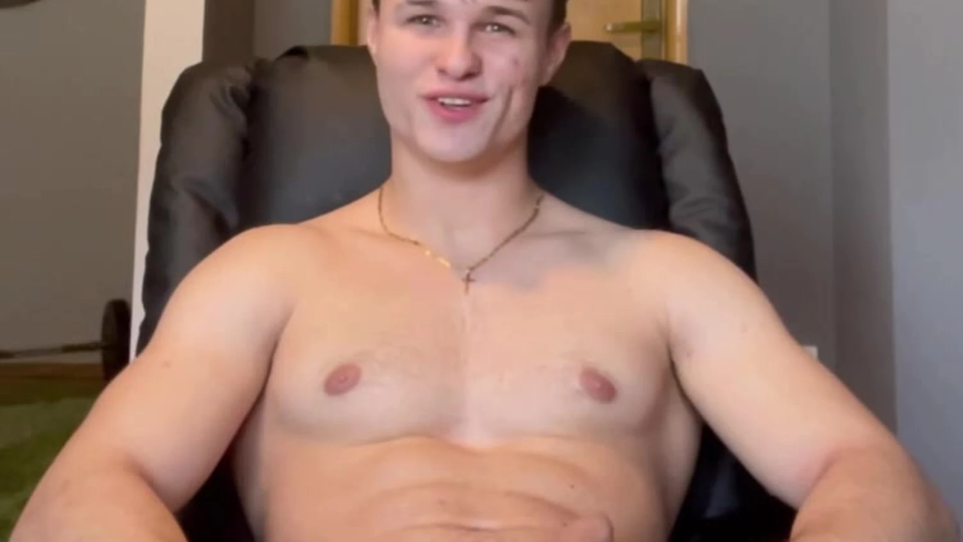 Epic muscular muscle dennisdillon nude pic Full leaked video