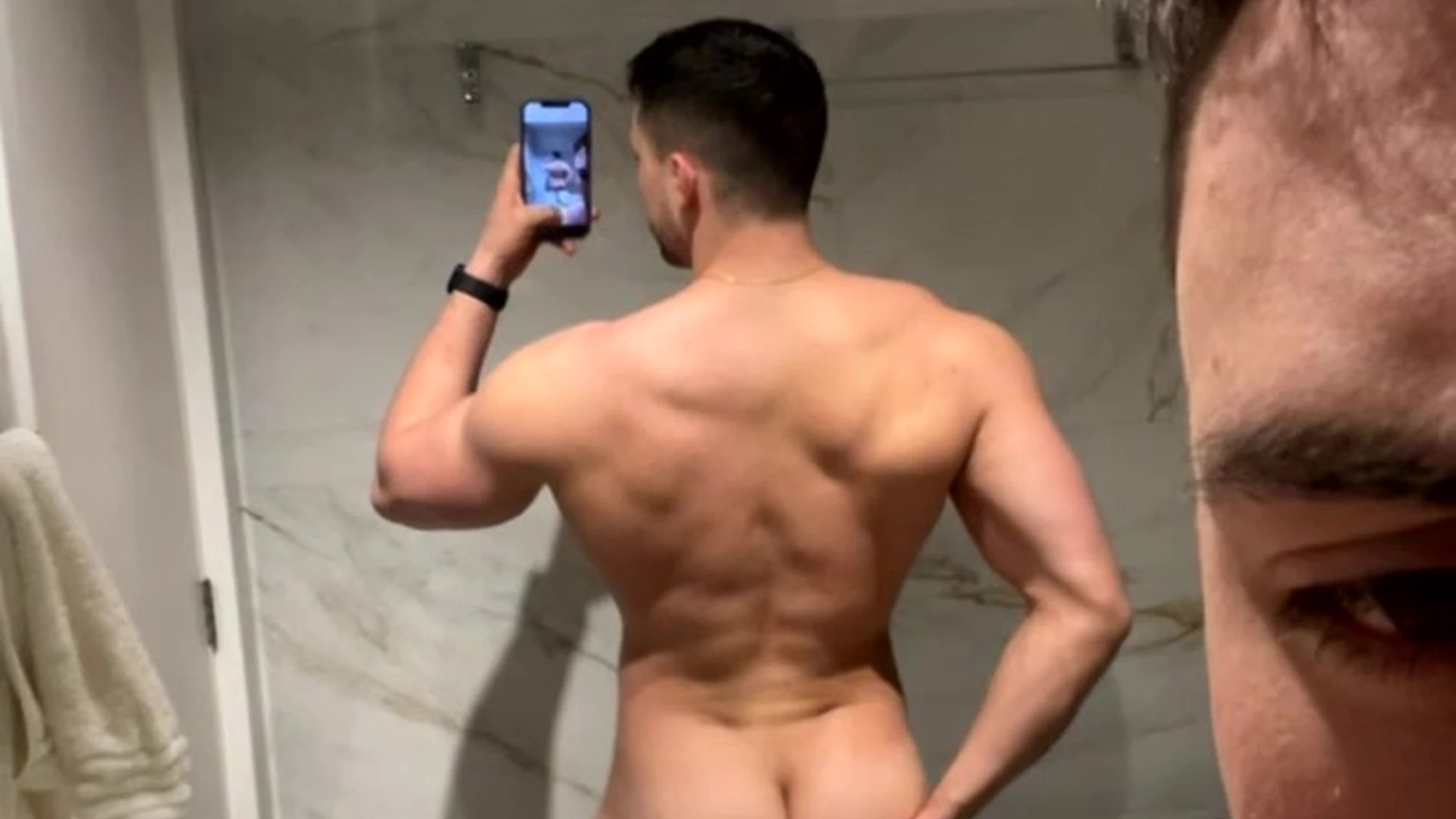 Exposed Magnetic  brazilian Júlio Iomes leaked nudex fullvideo