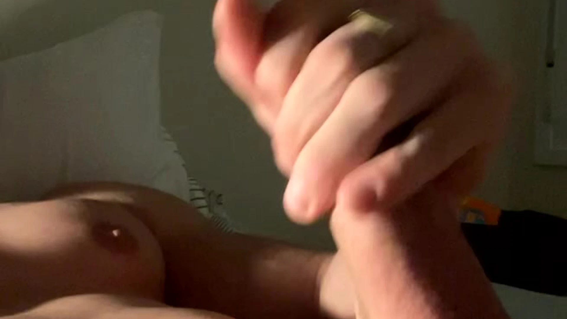 Resolute brasileiro Júlio Iomes big pecs