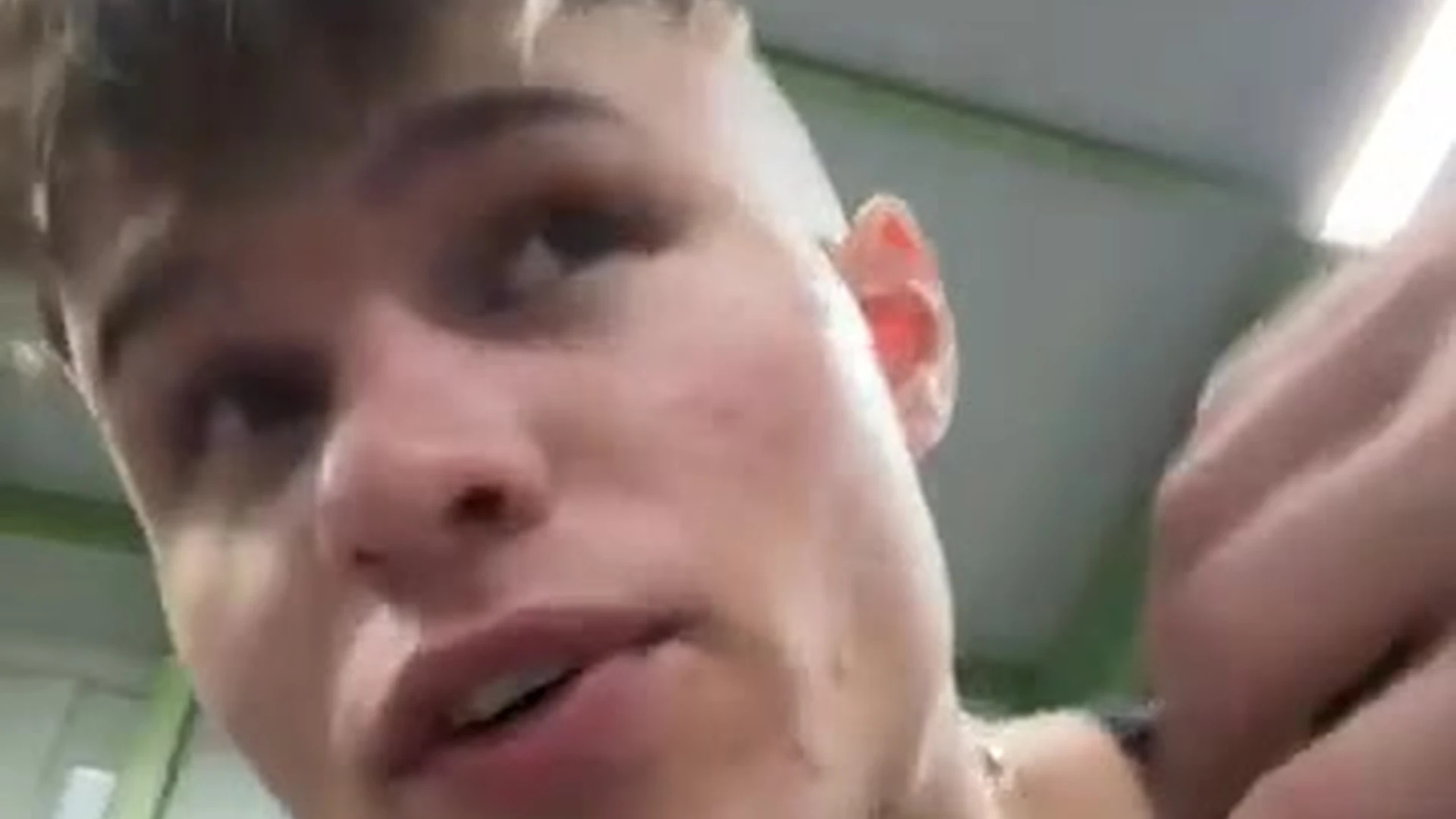 teen dennisdillon Fansly Full Clip
