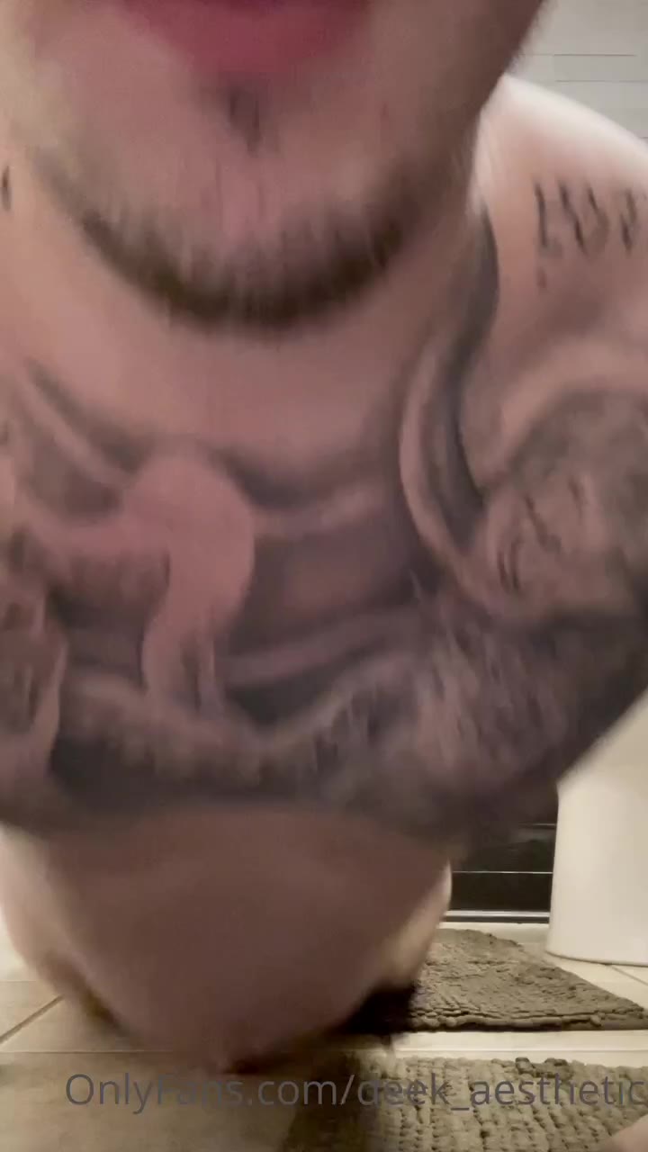 Exposed Derek.Marrtin deek_aesthetic