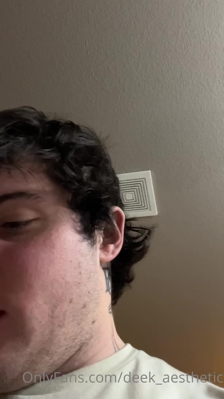 slut deek_aesthetic onlyfans Derek Martin leaked xxx Epic