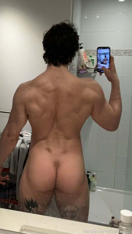 Skilled golden shower Gattouz0 Leak Onlyfans Clip Epic