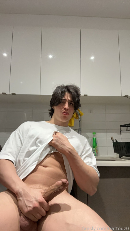 piss kink Youssef khelil Leaked OF