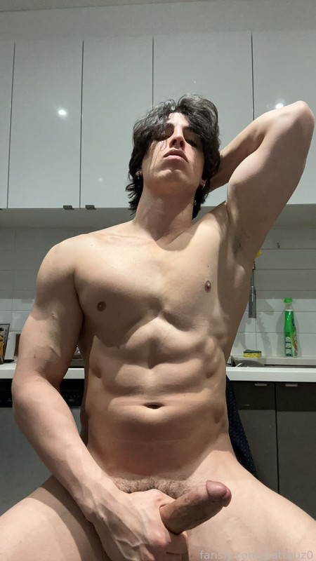 Mak7out Gattouz0 sexy onlyfans leak Exposed