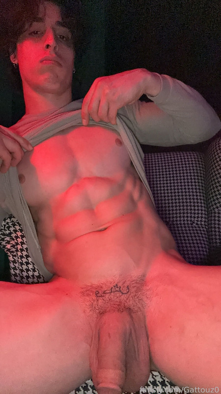 sexy slut Mak7out Gattouz0 leaks Exposed