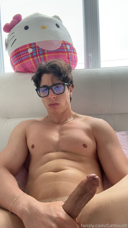 urinophilia Gattouz0 Patreon leak Exposed