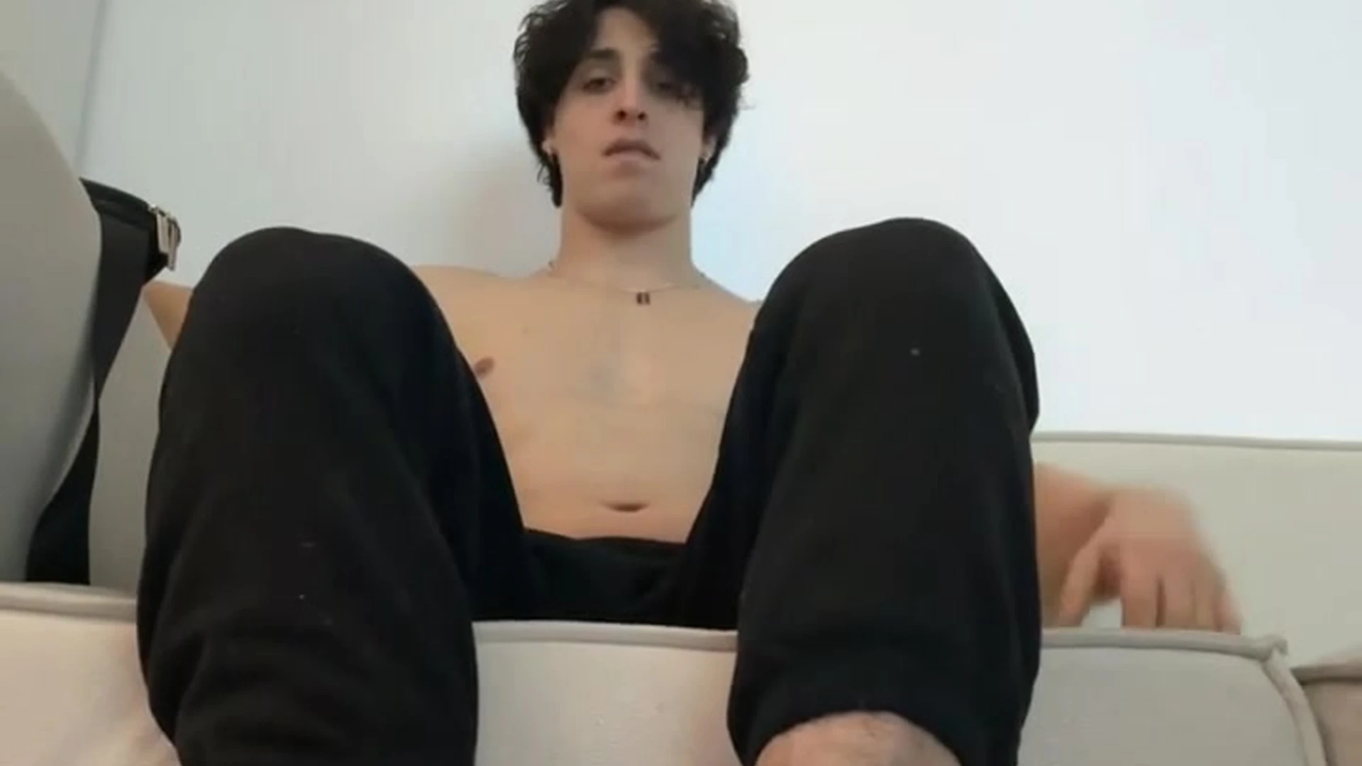 sexy Mak7out Gattouz0 jock Exposed