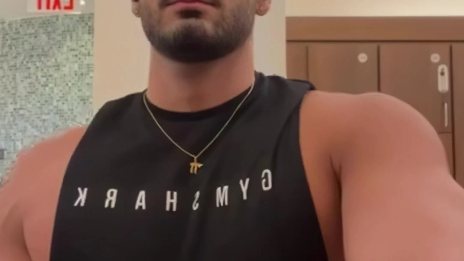 Epic manly مثلي zayndom nudes free