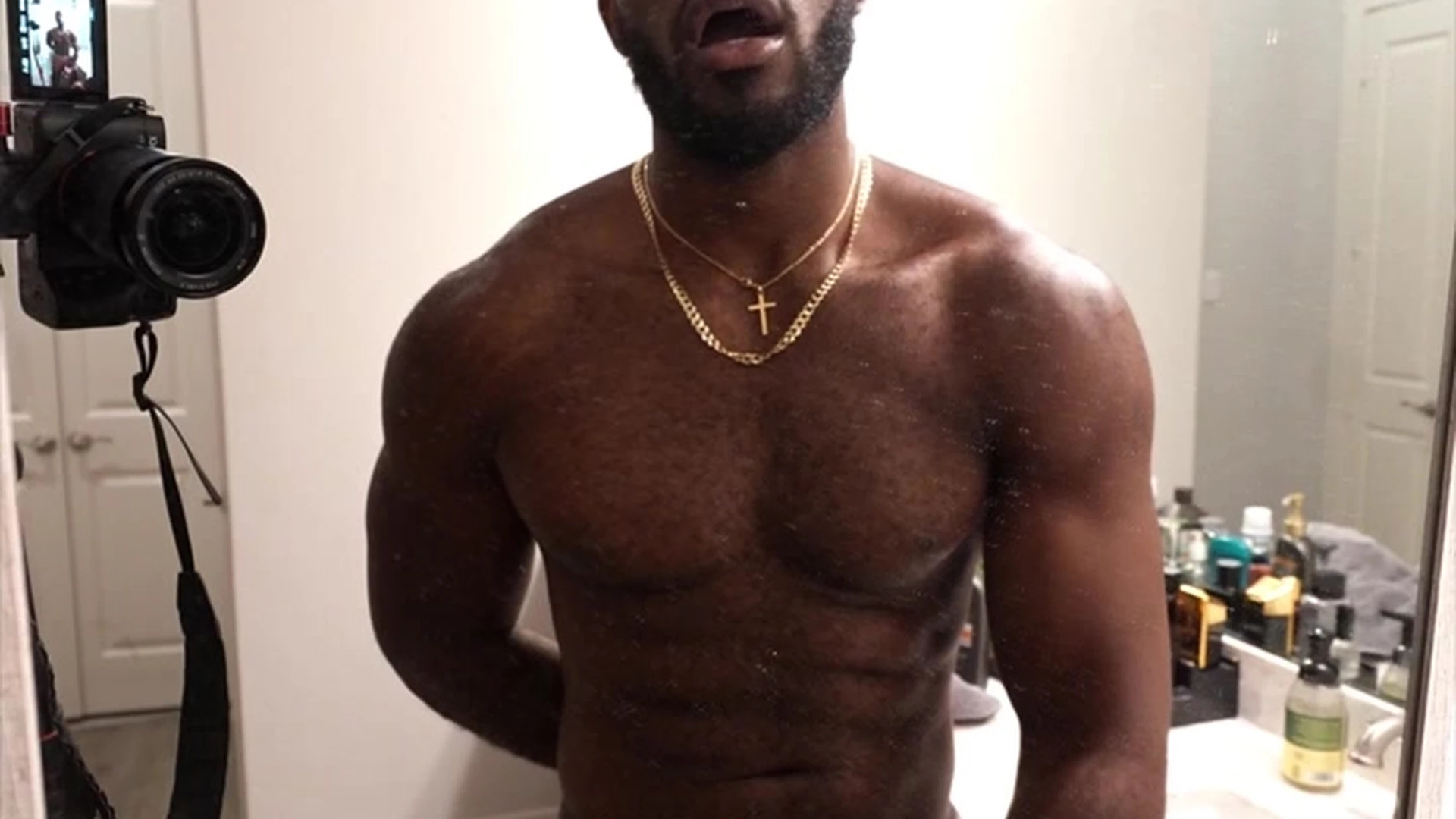 e-boy The Greysweats King Marshall Price Nude porn Exposed