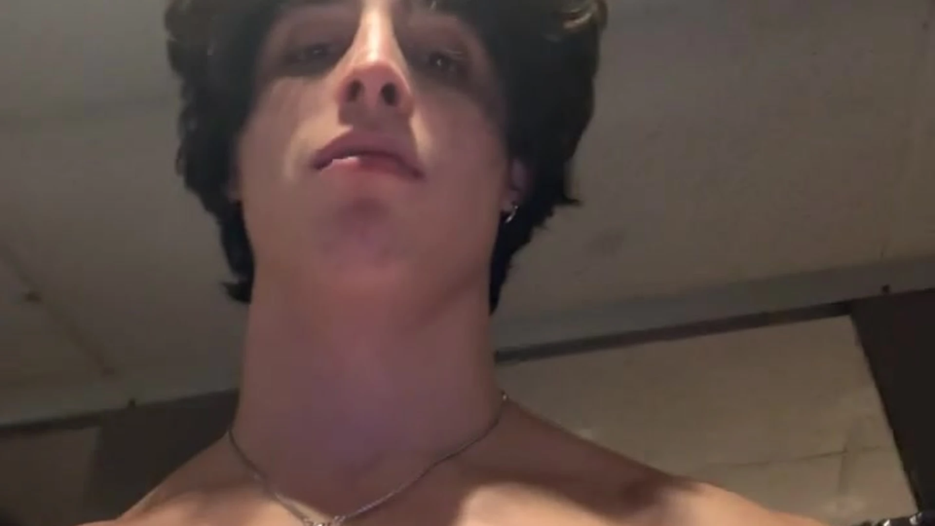 Exposed sexy wa7echh Youssef khelil leak xxx