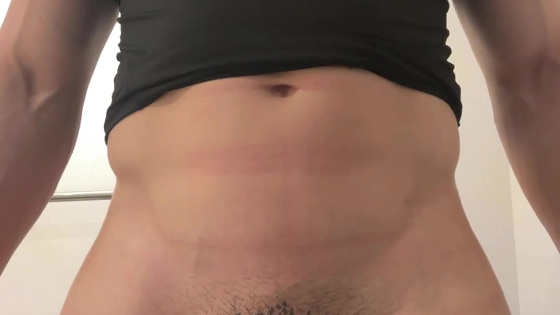 Confident  wanking off 0zuottag Youssef khelil nude porn leak