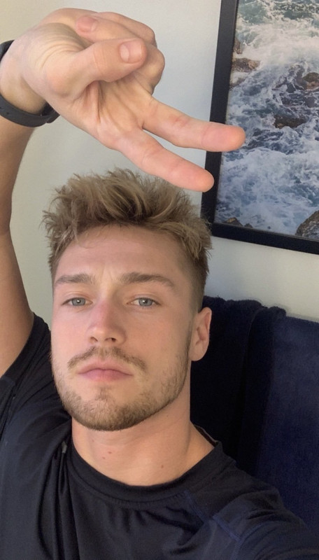gorgeous 0h_and oh_and pecs premium video Epic