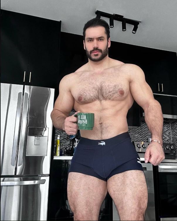 brave mostafa.rok000 thebestmsn bodybuilder Epic
