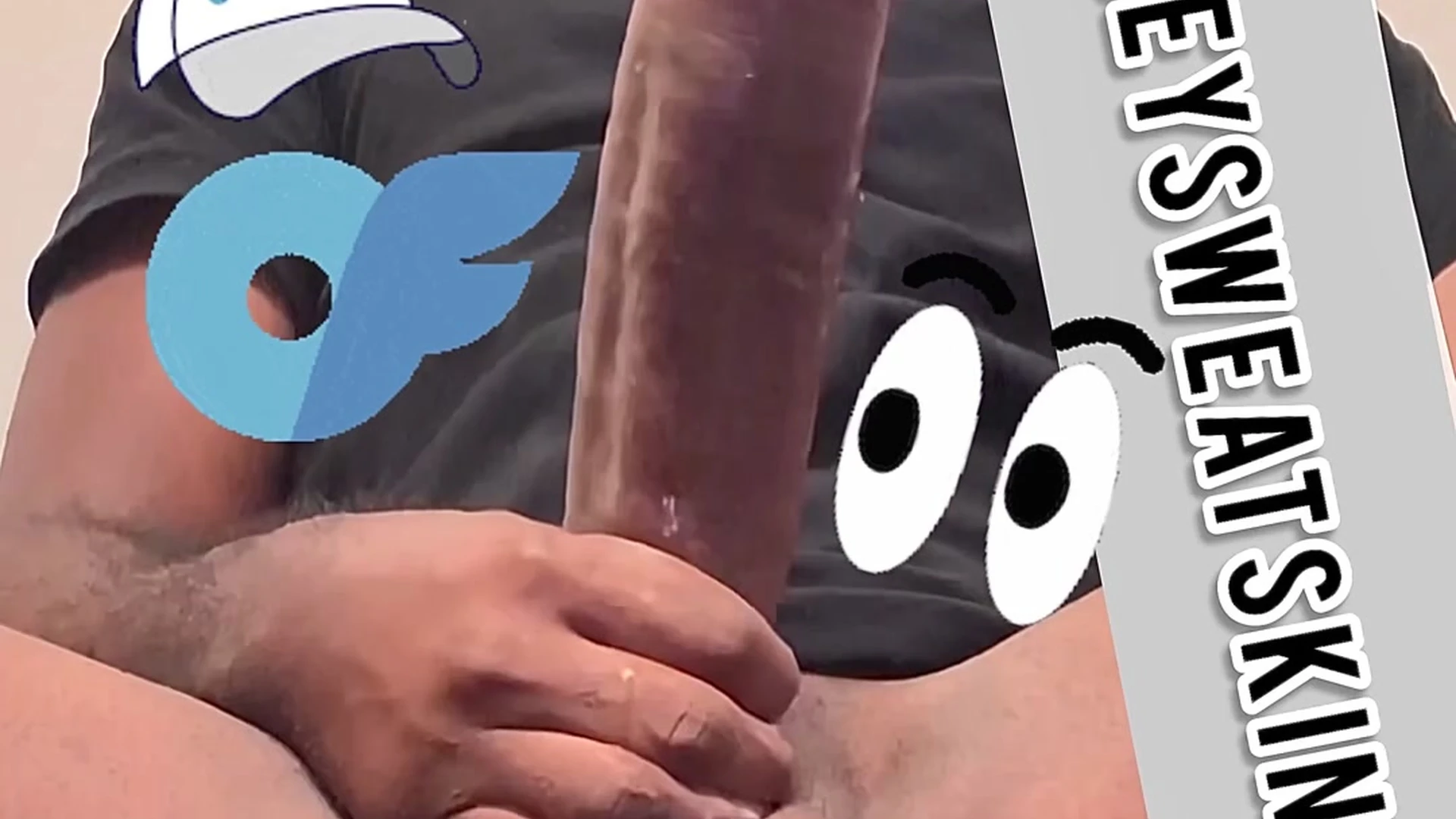 Amicable fucking sextoy greysweatsking officialgreysweatsking nude pecs