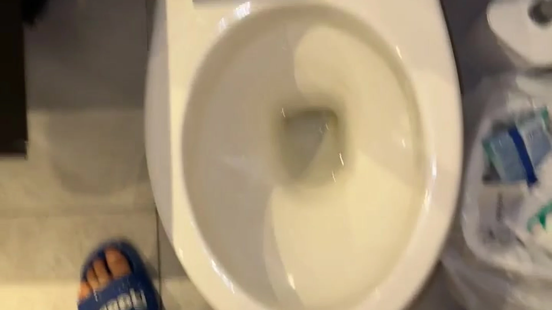 Epic sexy golden shower Youssef khelil   fullvideo