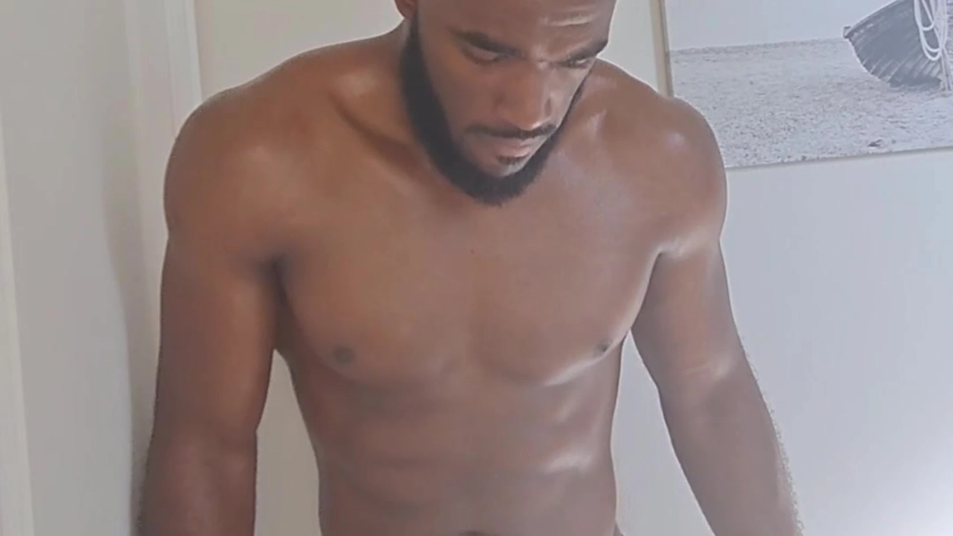 hottie black bull Marshall Price cams Exclusive full vid