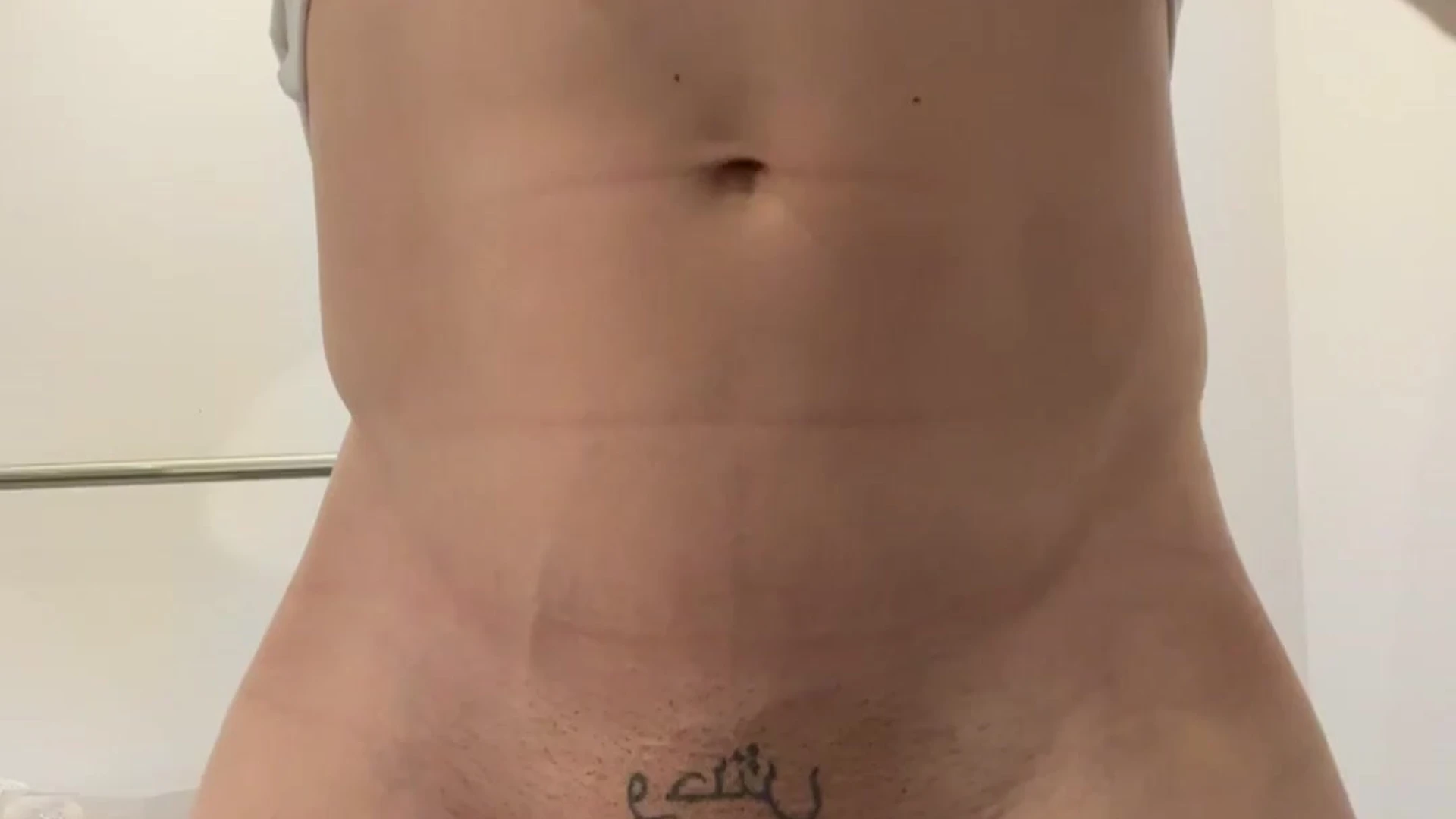 cumslut urinophilia Gattouz0 muscle