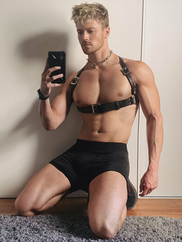 owenrobert Owen Robert nude cock