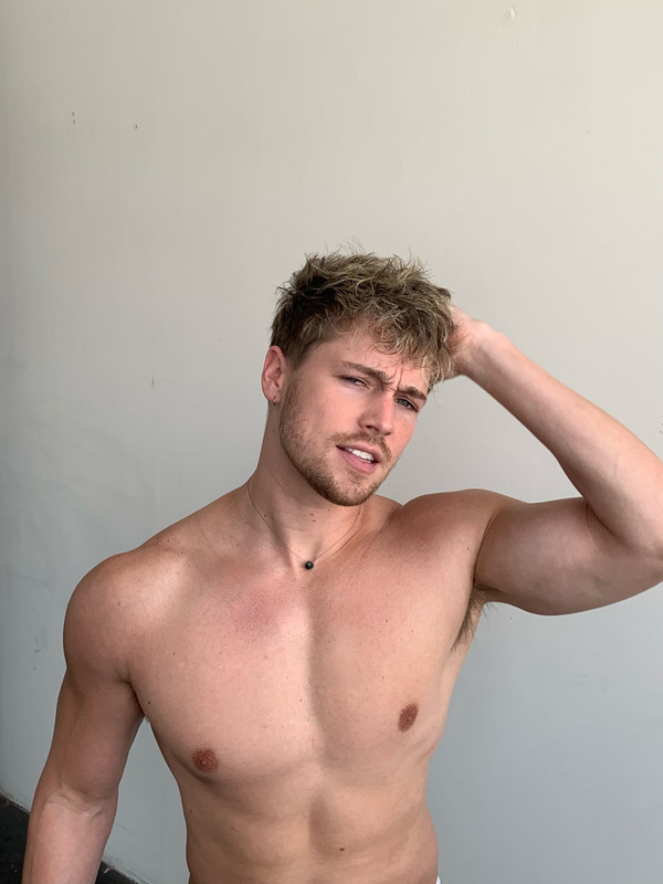 homoerotic playing with his cock Owen Devalk oh_and Nudeleaks