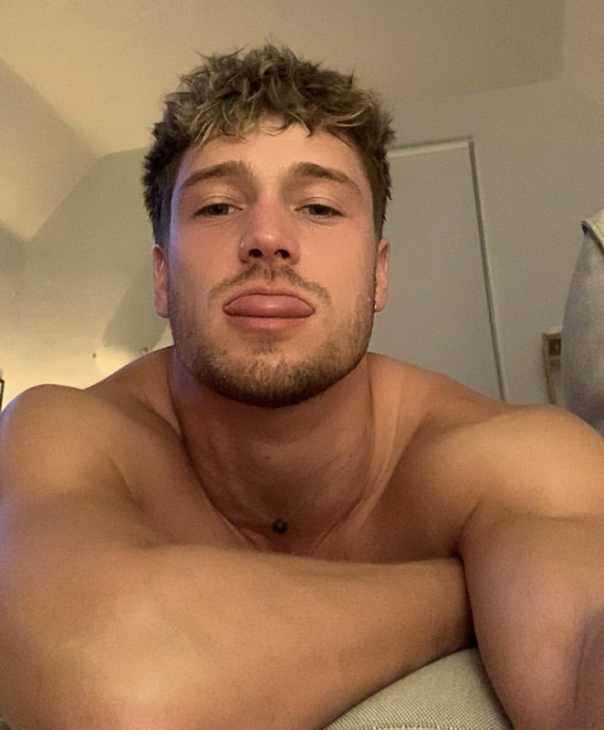 Sensational sexy 0h_and oh_and nudes leaked Exclusive full video